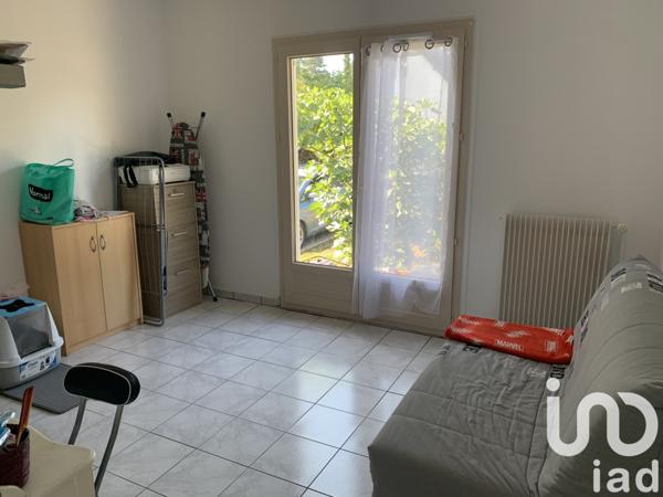 Maison à vendre 5 pièces 117 m² Saint-Cyr-en-Val