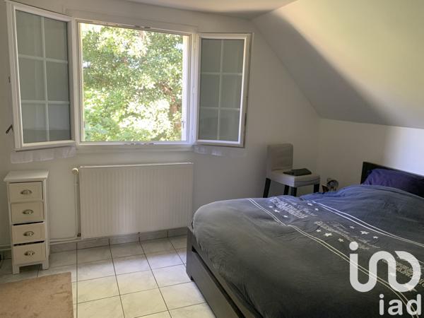 Maison à vendre 5 pièces 117 m² Saint-Cyr-en-Val