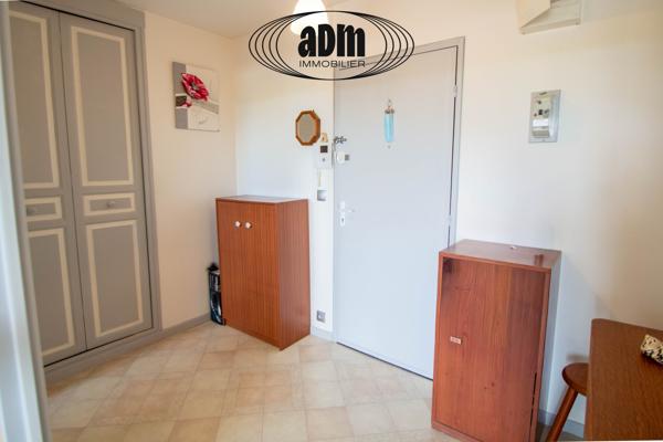 Appartement
                                                                                                                                                                                                                                                                                                                        3 pièce(s)                                                                                                                                                                                                          2 chambre(s)                                                                                                                                                                                                          62  m²