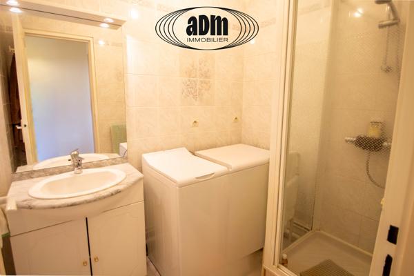 Appartement
                                                                                                                                                                                                                                                                                                                        3 pièce(s)                                                                                                                                                                                                          2 chambre(s)                                                                                                                                                                                                          62  m²