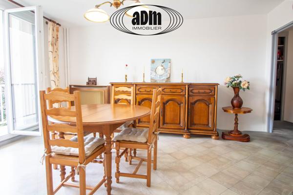 Appartement
                                                                                                                                                                                                                                                                                                                        3 pièce(s)                                                                                                                                                                                                          2 chambre(s)                                                                                                                                                                                                          62  m²