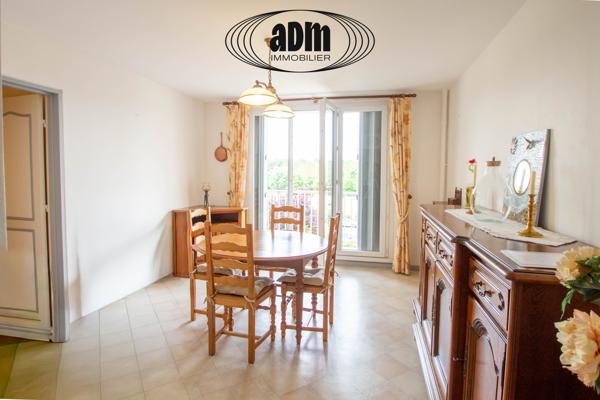Appartement
                                                                                                                                                                                                                                                                                                                        3 pièce(s)                                                                                                                                                                                                          2 chambre(s)                                                                                                                                                                                                          62  m²