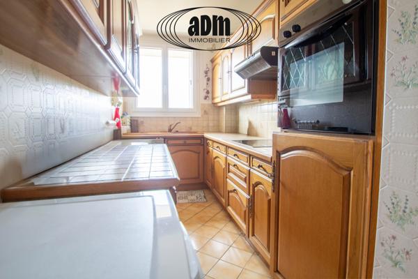 Appartement
                                                                                                                                                                                                                                                                                                                        3 pièce(s)                                                                                                                                                                                                          2 chambre(s)                                                                                                                                                                                                          62  m²