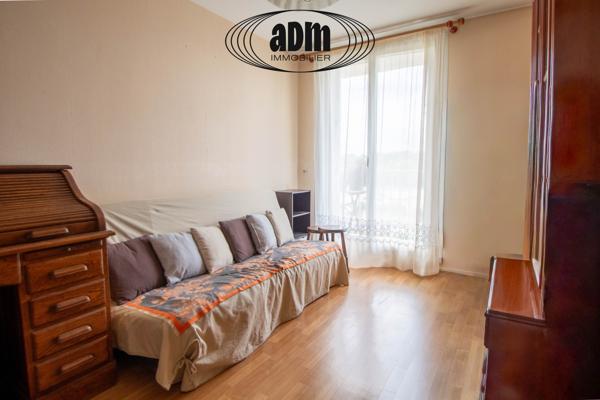Appartement
                                                                                                                                                                                                                                                                                                                        3 pièce(s)                                                                                                                                                                                                          2 chambre(s)                                                                                                                                                                                                          62  m²