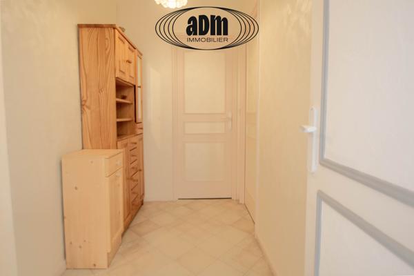 Appartement
                                                                                                                                                                                                                                                                                                                        3 pièce(s)                                                                                                                                                                                                          2 chambre(s)                                                                                                                                                                                                          62  m²
