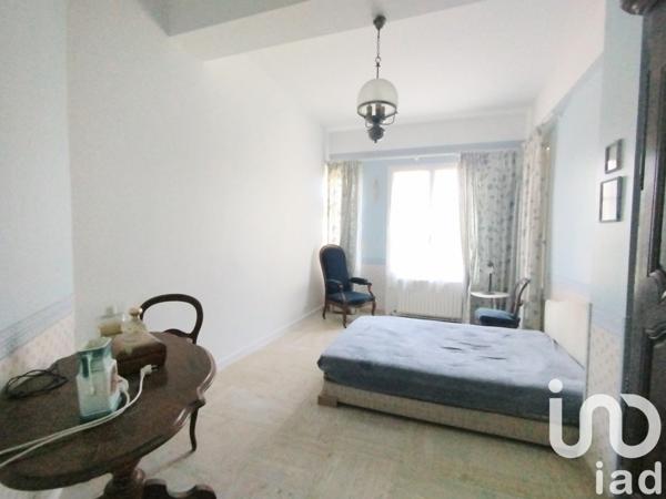 Maison à vendre 8 pièces 180 m² Chinon