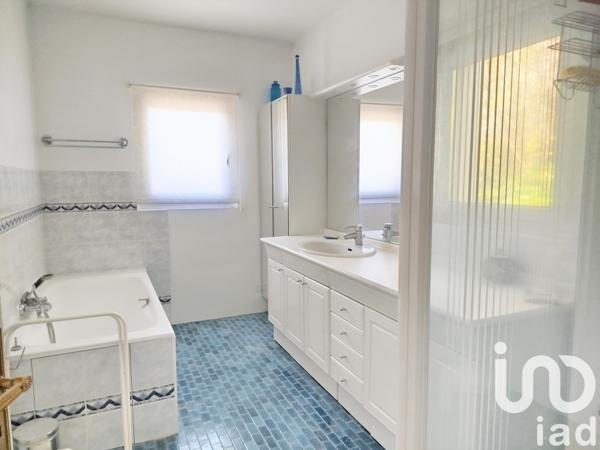 Maison à vendre 8 pièces 180 m² Chinon