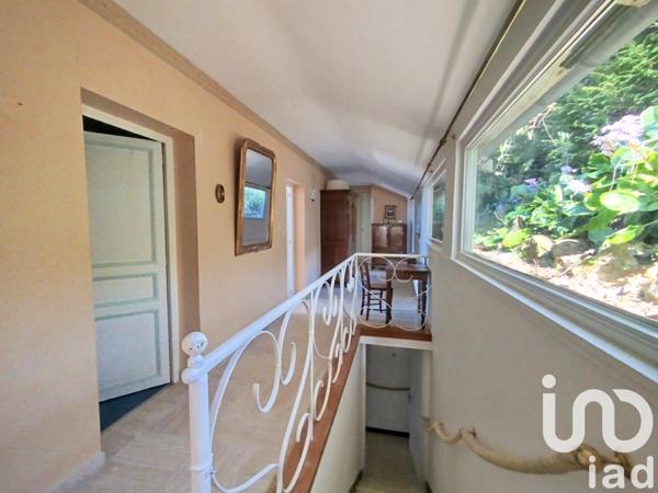 Maison à vendre 8 pièces 180 m² Chinon