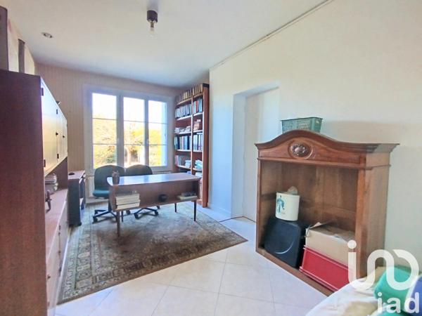 Maison à vendre 8 pièces 180 m² Chinon