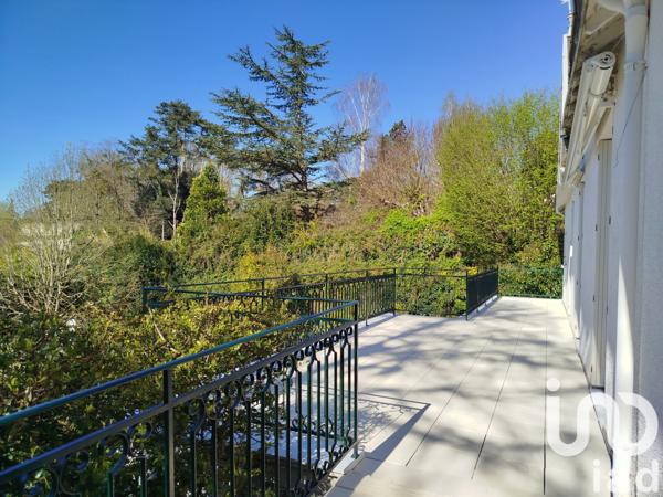 Maison à vendre 8 pièces 180 m² Chinon