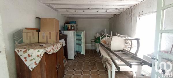 Maison à vendre 8 pièces 180 m² Chinon