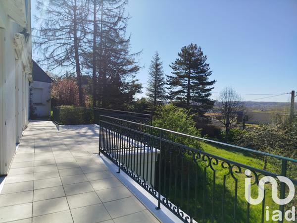 Maison à vendre 8 pièces 180 m² Chinon