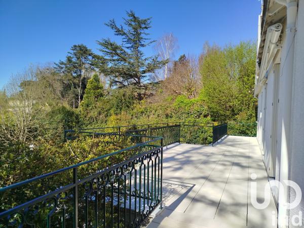 Maison à vendre 8 pièces 180 m² Chinon