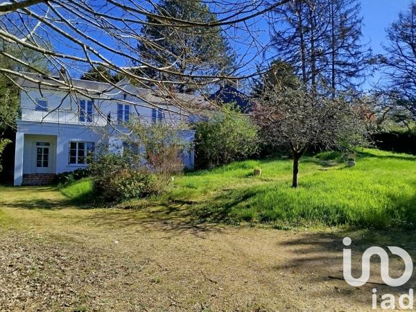 Maison à vendre 8 pièces 180 m² Chinon