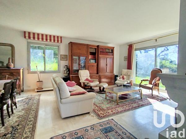 Maison à vendre 8 pièces 180 m² Chinon