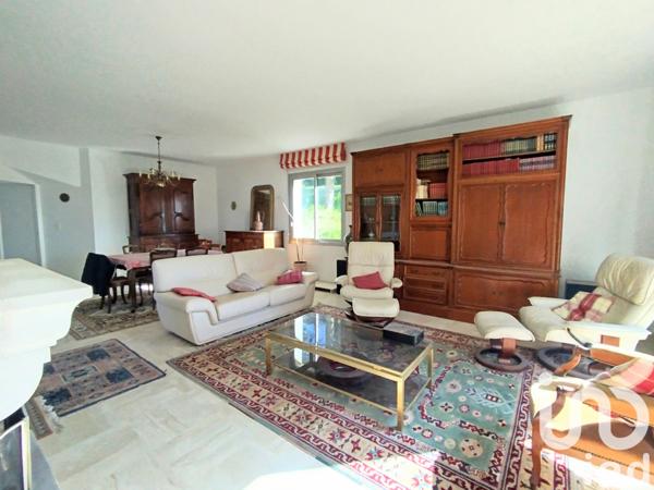 Maison à vendre 8 pièces 180 m² Chinon