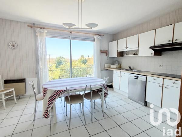 Maison à vendre 8 pièces 180 m² Chinon