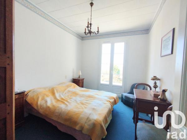 Maison à vendre 8 pièces 180 m² Chinon