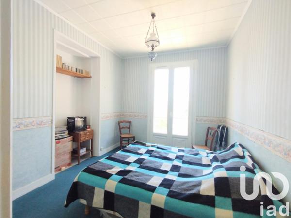 Maison à vendre 8 pièces 180 m² Chinon