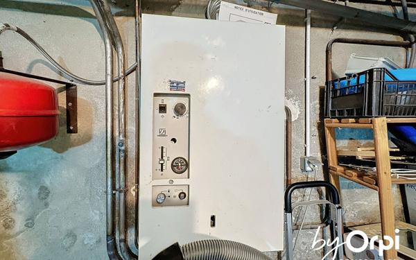 Maison à vendre    4 pièces • 83,01 m2 Montluçon