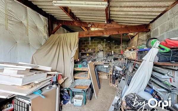 Maison à vendre    4 pièces • 83,01 m2 Montluçon