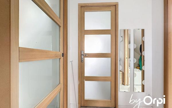 Maison à vendre    4 pièces • 83,01 m2 Montluçon