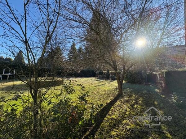 Maison à vendre 6 pièces MARVEJOLS (48)