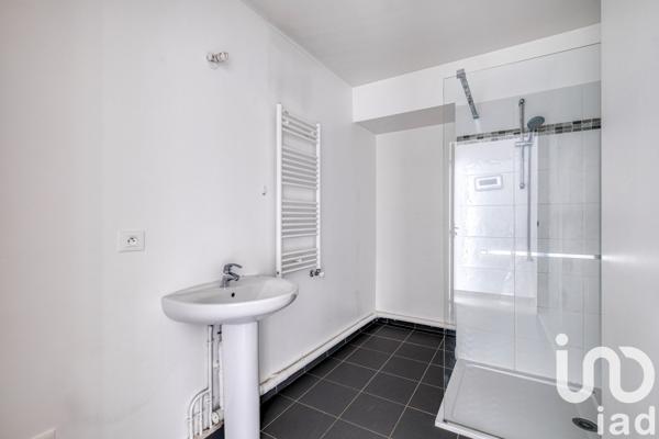 Appartement à vendre 3 pièces 57 m² Livry-Gargan