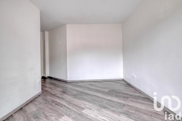 Appartement à vendre 3 pièces 57 m² Livry-Gargan