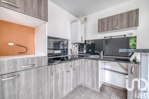 Appartement à vendre 3 pièces 57 m² Livry-Gargan