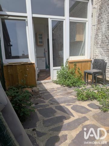 Immeuble à vendre 127 m² Valenciennes