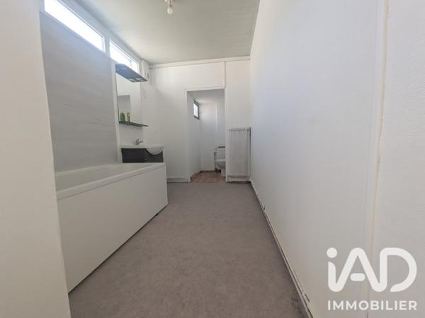 Immeuble à vendre 127 m² Valenciennes