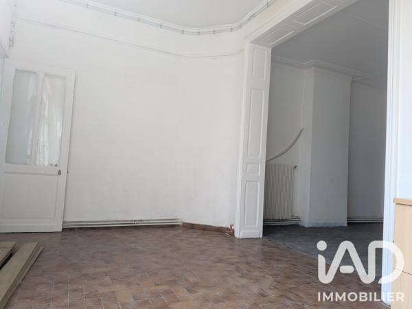 Immeuble à vendre 127 m² Valenciennes
