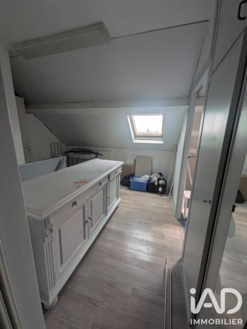 Immeuble à vendre 127 m² Valenciennes