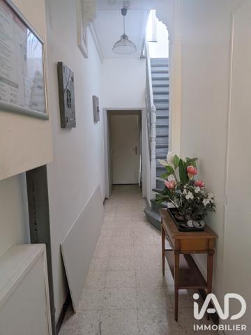 Immeuble à vendre 127 m² Valenciennes