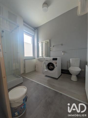 Immeuble à vendre 127 m² Valenciennes