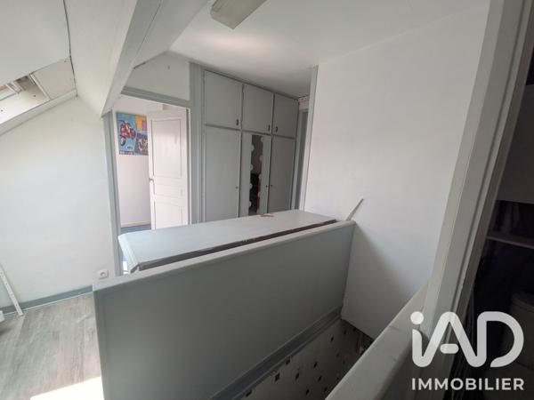 Immeuble à vendre 127 m² Valenciennes
