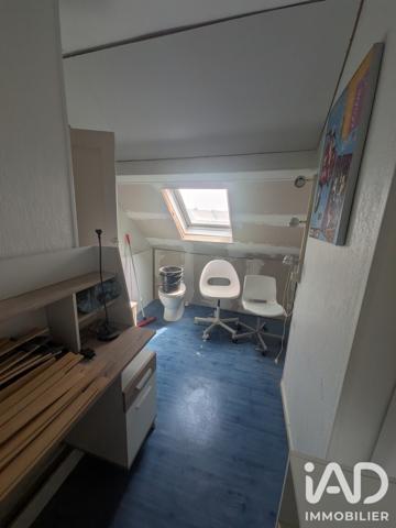 Immeuble à vendre 127 m² Valenciennes
