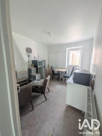 Immeuble à vendre 127 m² Valenciennes