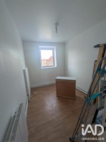 Immeuble à vendre 127 m² Valenciennes