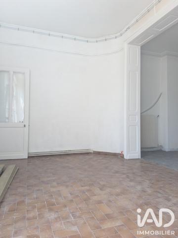 Immeuble à vendre 127 m² Valenciennes