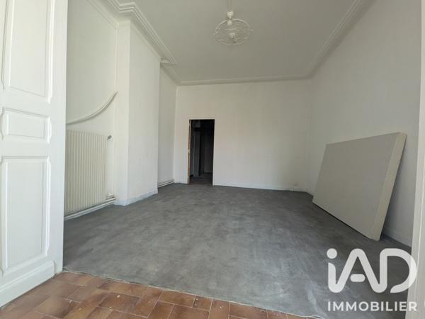 Immeuble à vendre 127 m² Valenciennes