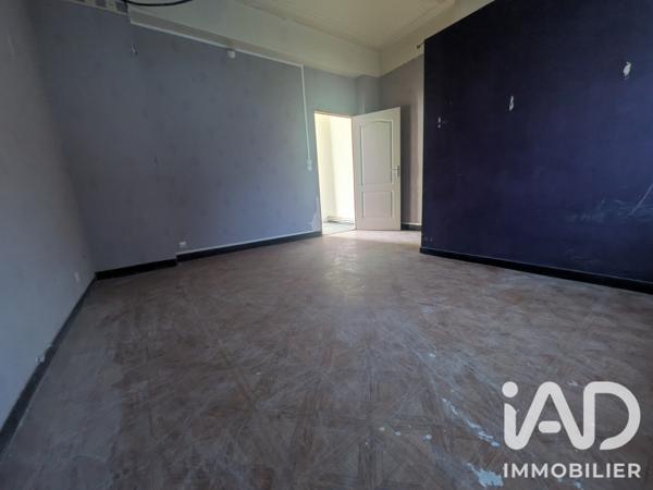 Immeuble à vendre 127 m² Valenciennes