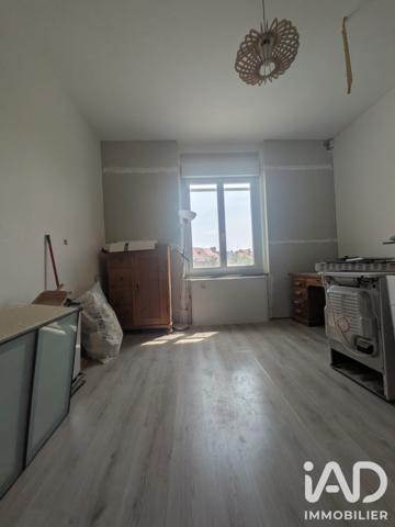 Immeuble à vendre 127 m² Valenciennes