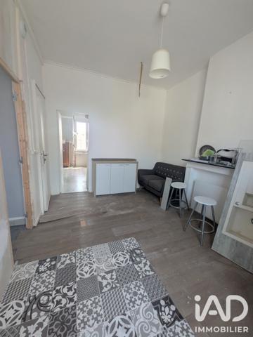 Immeuble à vendre 127 m² Valenciennes