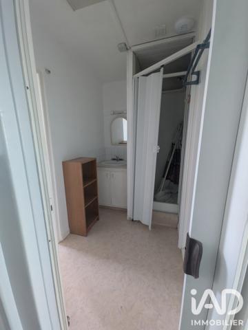 Immeuble à vendre 127 m² Valenciennes