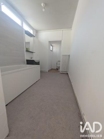 Immeuble à vendre 127 m² Valenciennes