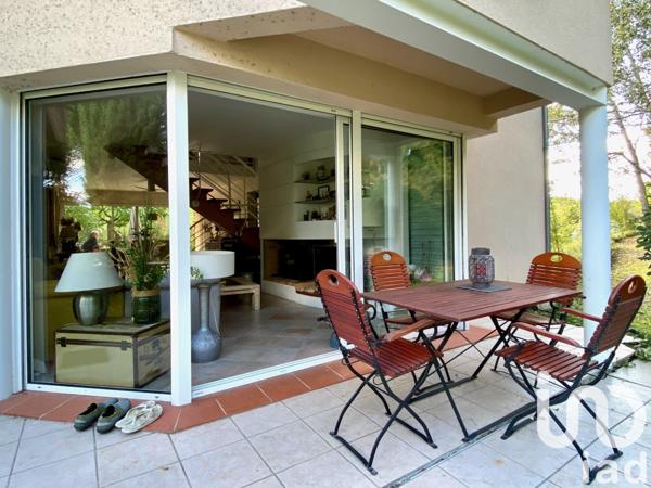 Maison à vendre 7 pièces 184 m² Nérac