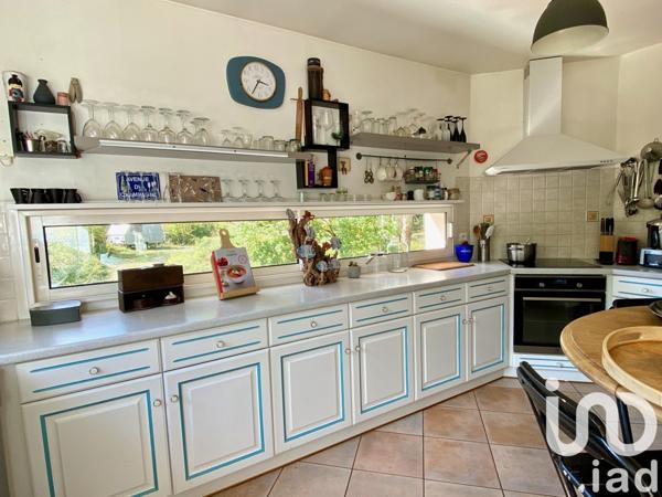 Maison à vendre 7 pièces 184 m² Nérac