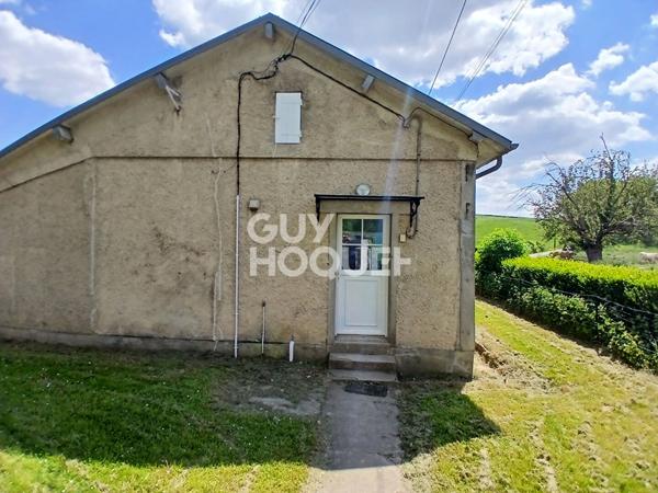 Maison à louer à Juvigny - 4 pièces, 3 chambres